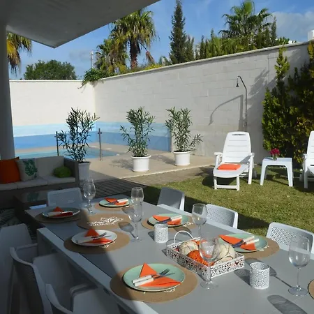 Luxury Ocean View 100m From The Beach And Pool !!! Vila *