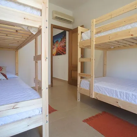 Vila Luxury Ocean View 100m From The Beach And Pool !!!