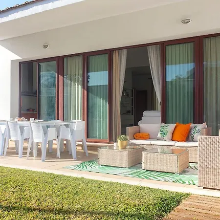 Vila Luxury Ocean View 100m From The Beach And Pool !!! *