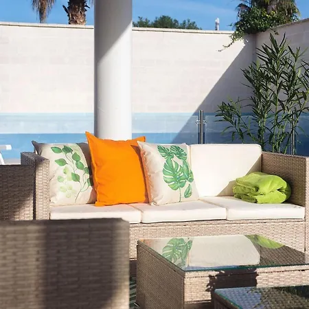 Luxury Ocean View 100m From The Beach And Pool !!! Vila